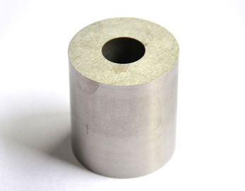 YM20 Tungsten Carbide Die Cold Heading tooling Pellet untuk Pembentukan Kacang