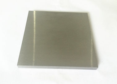 Plat Tungsten Carbide, Plat Cemented Carbide, YG6A, YG8, WC, Cobalt